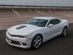 Chevrolet Camaro SS 2013 года